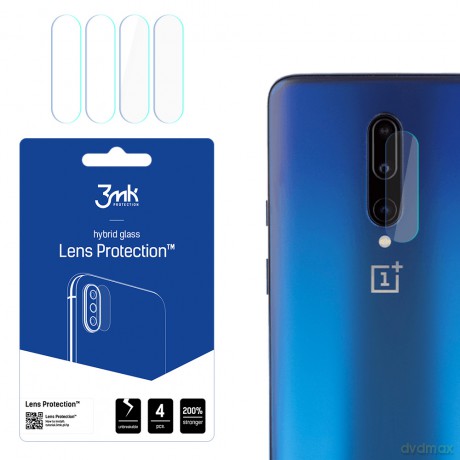 OnePlus 7 Pro folia ochronna