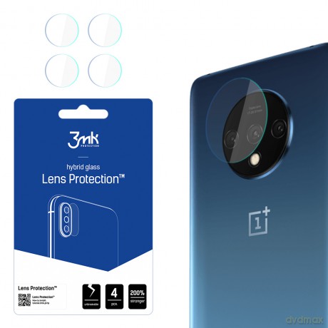 OnePlus 7T folia ochronna