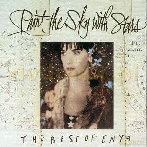 Enya: Paint The Sky With Stars. The Best Of [CD]