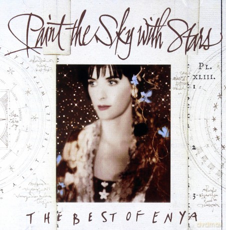 Enya: Paint The Sky With Stars. The Best Of [CD]