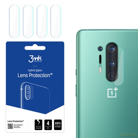 OnePlus 8 5G folia ochronna