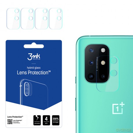 OnePlus 8T 5G folia ochronna