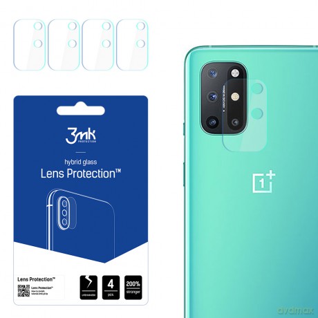 OnePlus 8T+ 5G folia ochronna