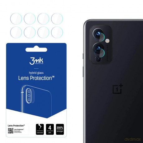 OnePlus 9 folia ochronna