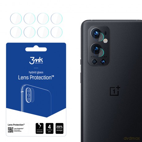 OnePlus 9 Pro folia ochronna