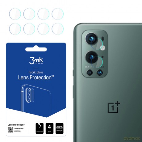 OnePlus 9R 5G folia ochronna