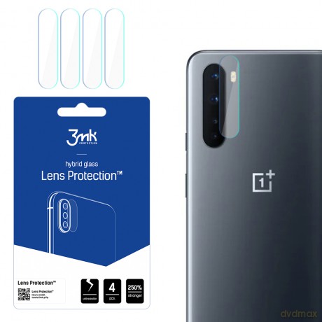 OnePlus Nord 5G folia ochronna