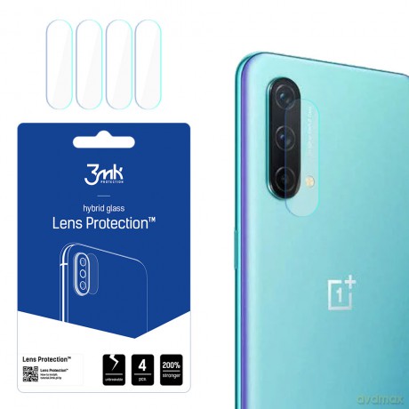 OnePlus Nord CE 5G folia ochronna