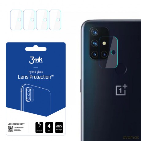 OnePlus Nord N10 5G folia ochronna
