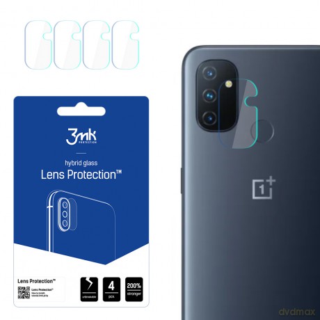 OnePlus Nord N100 folia ochronna