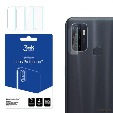 Oppo A11s folia ochronna