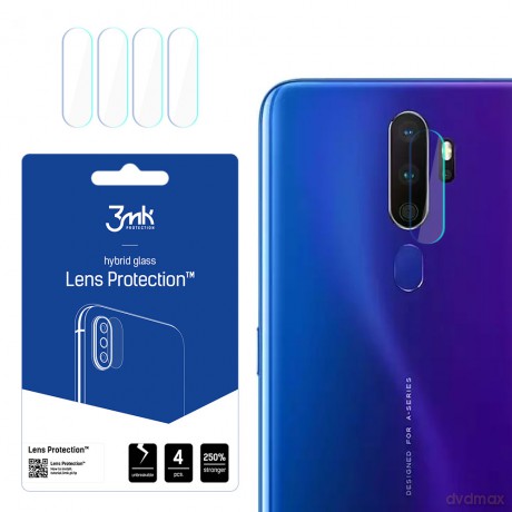 Oppo A11x folia ochronna