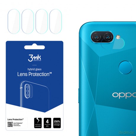 Oppo A12 folia ochronna