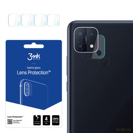 Oppo A15 folia ochronna