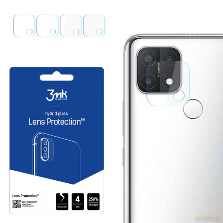 Oppo A15s folia ochronna