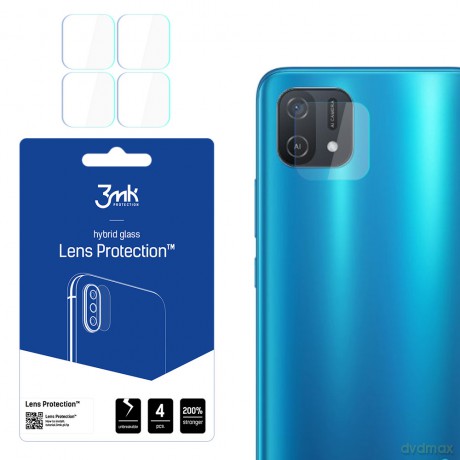 Oppo A16k folia ochronna