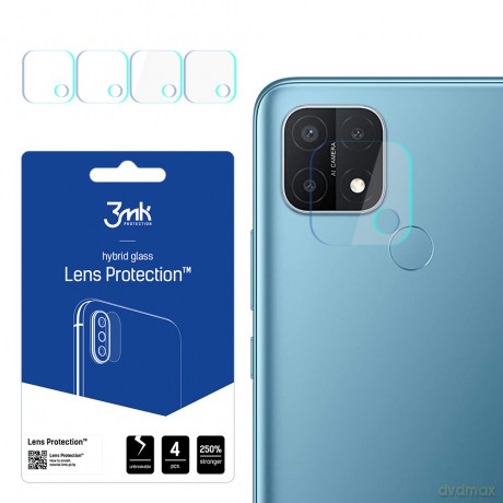 Oppo A35 folia ochronna