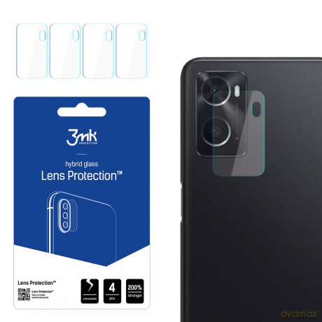 Oppo A36 folia ochronna