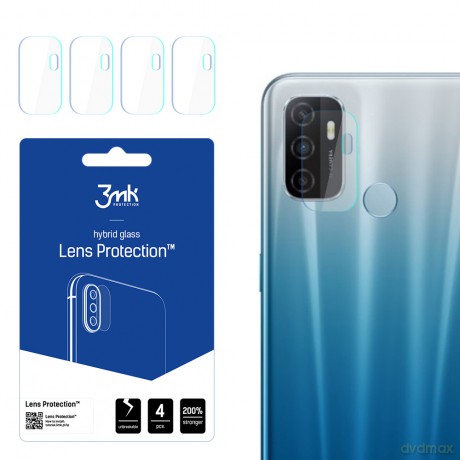 Oppo A53 2020/A53s folia ochronna
