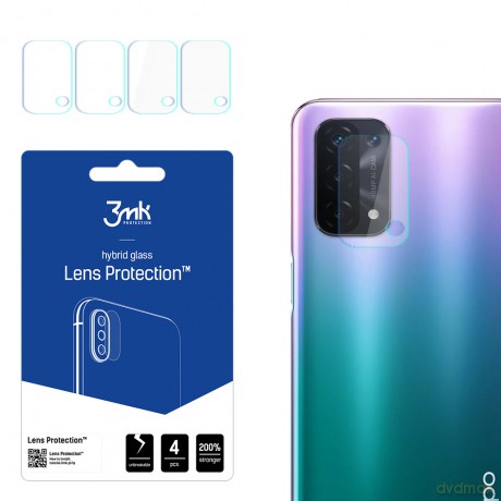 Oppo A54 5G/A74 5G folia ochronna