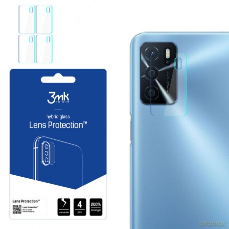 Oppo A54s folia ochronna
