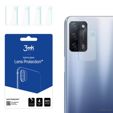 Oppo A55 5G folia ochronna