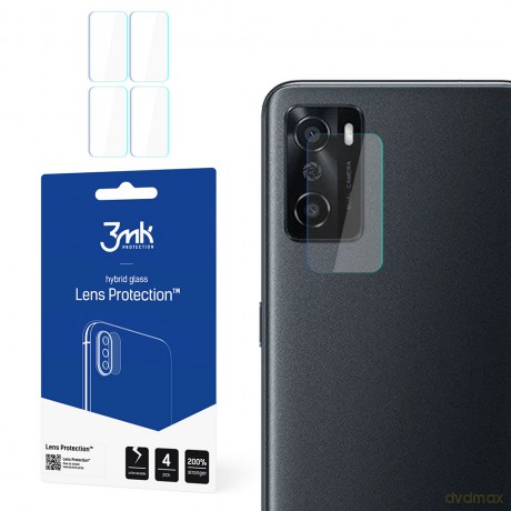 Oppo A55s folia ochronna