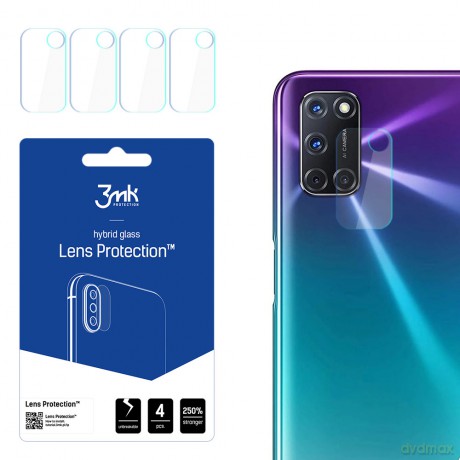 Oppo A72 folia ochronna