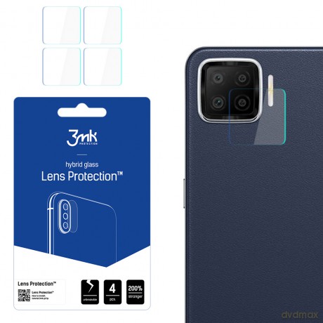 Oppo A73 folia ochronna