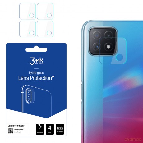 Oppo A73 5G folia ochronna