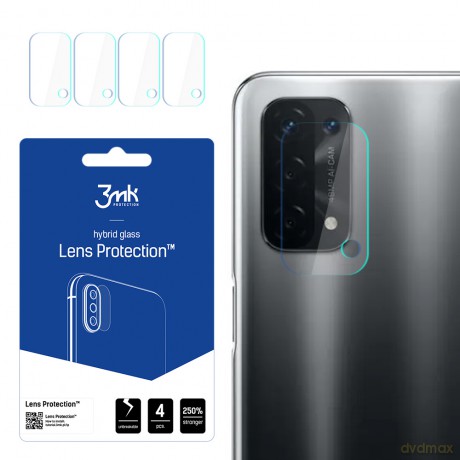 Oppo A74 5G/A54 5G folia ochronna
