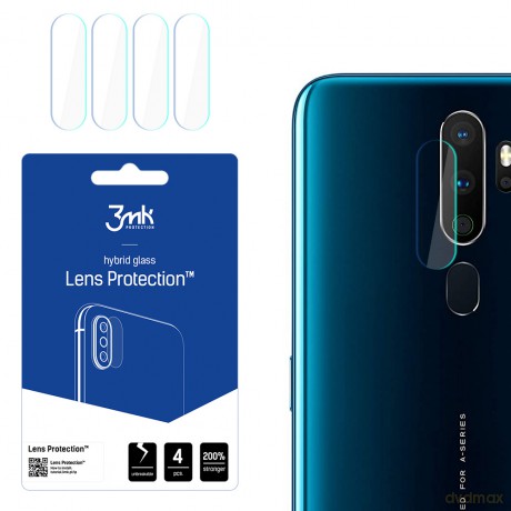 Oppo A9 2020 folia ochronna