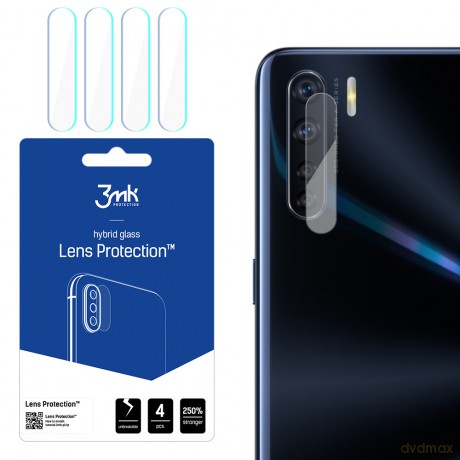 Oppo A91 folia ochronna