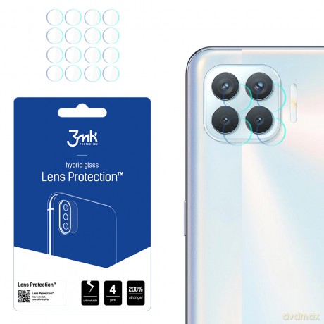 Oppo A93 4G folia ochronna