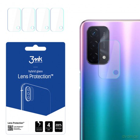Oppo A93 5G folia ochronna