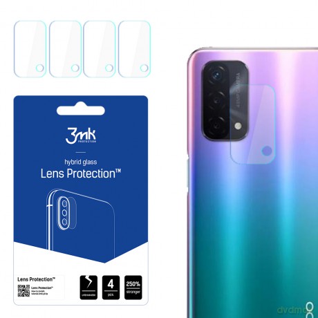 Oppo A93s 5G folia ochronna
