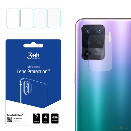 Oppo A94 4G folia ochronna