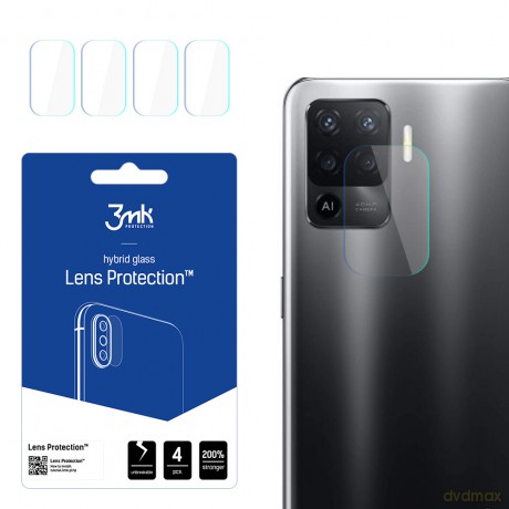Oppo A94 5G folia ochronna