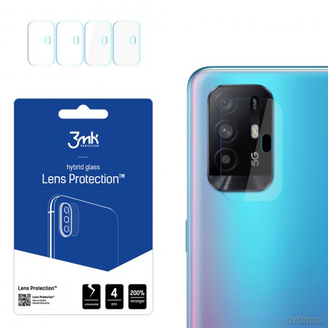 Oppo A95 5G folia ochronna