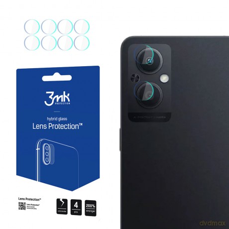 Oppo A96 5G folia ochronna