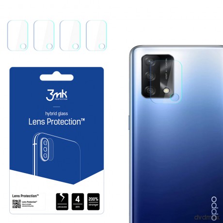 Oppo F19 folia ochronna