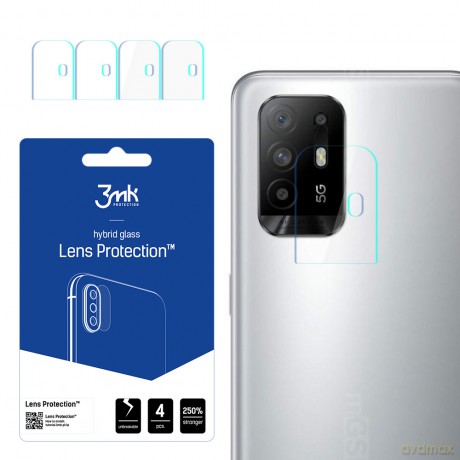 Oppo F19 Pro+ 5G folia ochronna