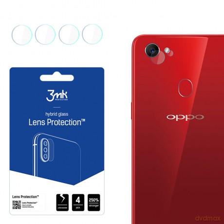 Oppo F7 folia ochronna