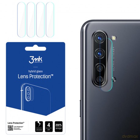 Oppo Find X2 folia ochronna