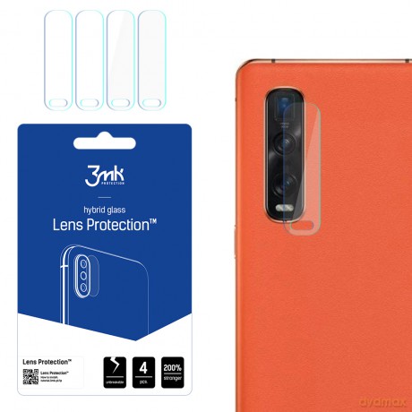 Oppo Find X2 Pro folia ochronna