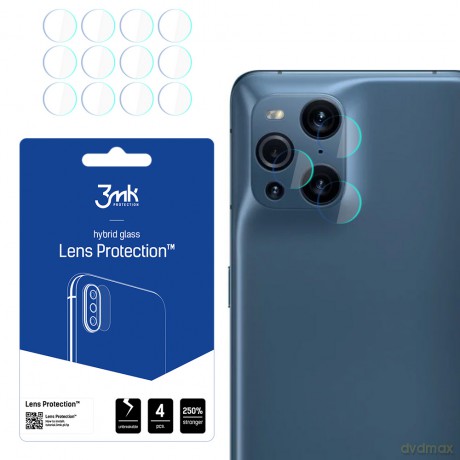 Oppo Find X3 5G folia ochronna