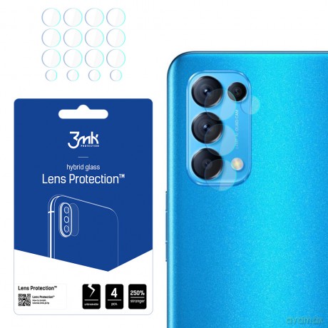 Oppo Find X3 5G folia ochronna