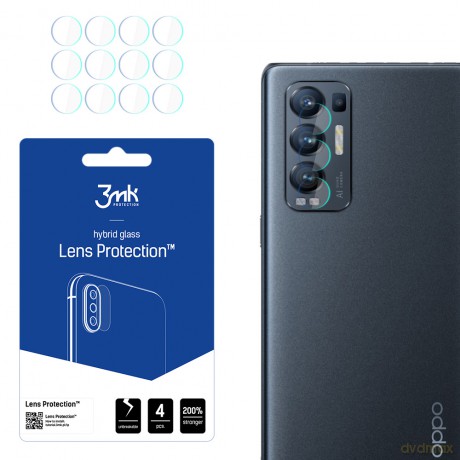 Oppo Find X3 Neo 5G folia ochronna