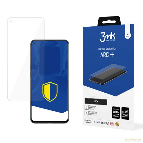 Oppo K9 Pro - 3mk ARC+ folia ochronna