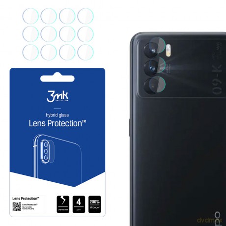 Oppo K9 Pro folia ochronna